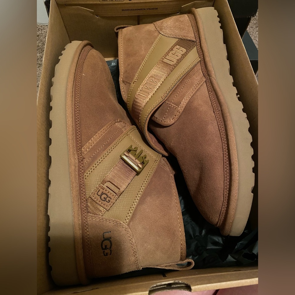 UGG Neumel Men’s Boots